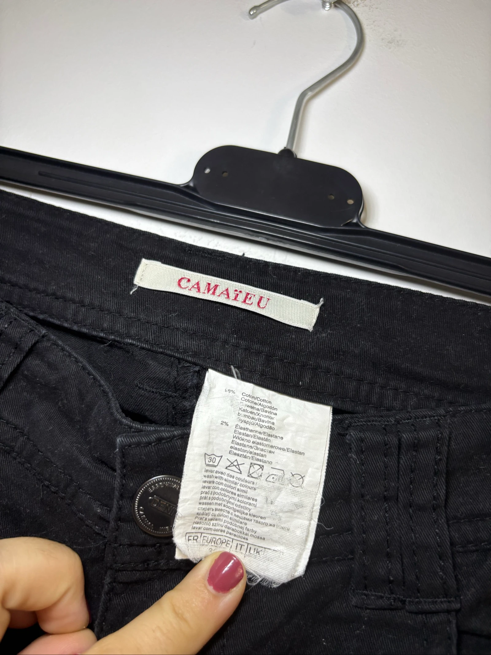 Pantalón – photo 2